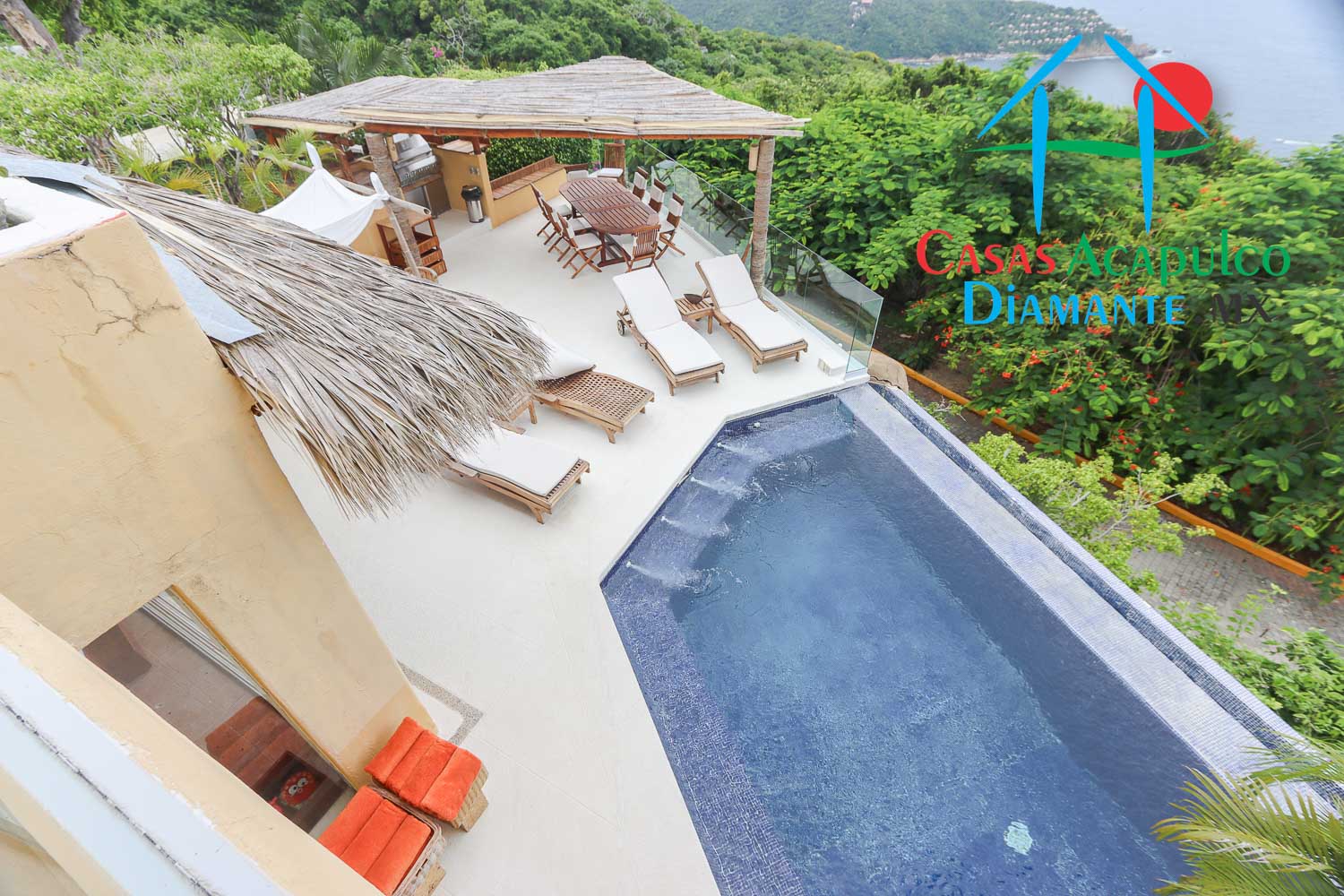 Brisas del Marqués Los Celajes 20 - Recámara principal antes de Otis 8